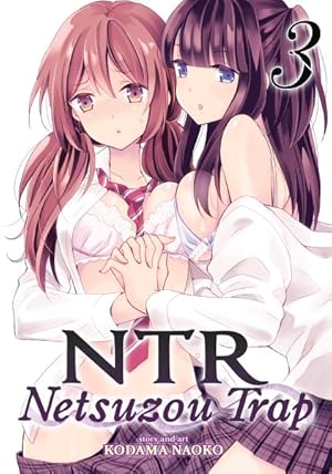 Immagine del venditore per NTR - Netsuzou Trap 3 venduto da GreatBookPrices