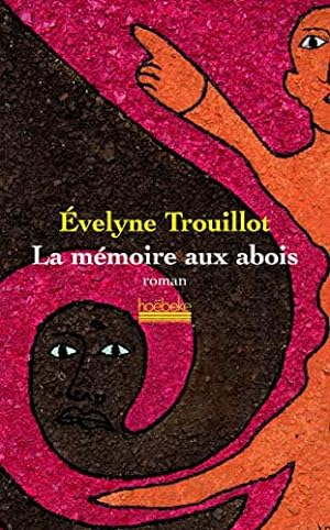 Seller image for La mémoire aux abois for sale by WeBuyBooks