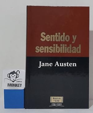 Sentido Y Sensibilidad - Jane Austen - Libro Nuevo, Original