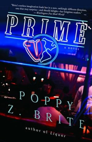 Seller image for Prime for sale by GreatBookPrices