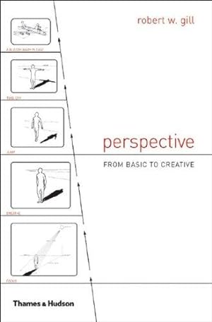 Seller image for Perspective: From Basic to Creative for sale by WeBuyBooks
