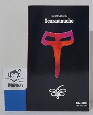 Imagen del vendedor de Scaramouche a la venta por MONKEY LIBROS