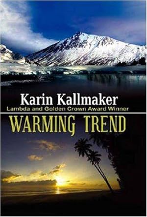 Seller image for Warming Trend for sale by WeBuyBooks