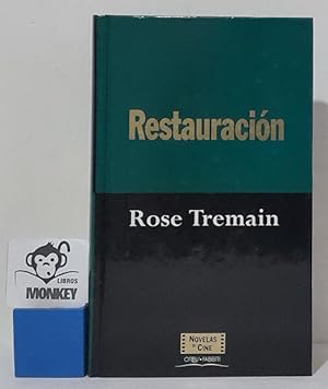 Imagen del vendedor de Restauracin a la venta por MONKEY LIBROS