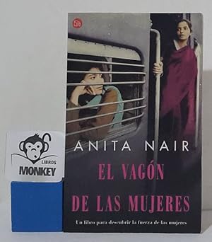 Seller image for El vagn de las mujeres for sale by MONKEY LIBROS