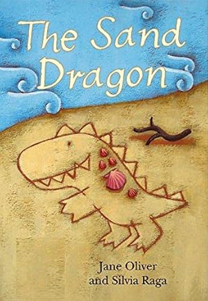 Bild des Verkufers fr Sand Dragon (ReadZone Picture Books) zum Verkauf von WeBuyBooks