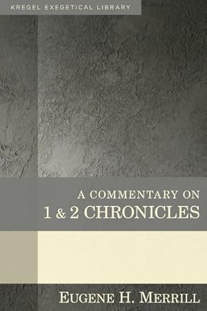 Seller image for Commentary on 1 & 2 Chronicles for sale by GreatBookPrices