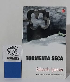 Seller image for Tormenta seca for sale by MONKEY LIBROS