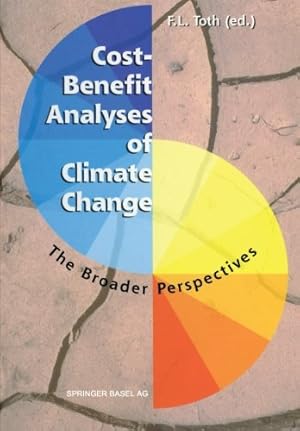 Seller image for Cost-Benefit Analyses of Climate Change by Toth, Ferenc [Paperback ] for sale by booksXpress