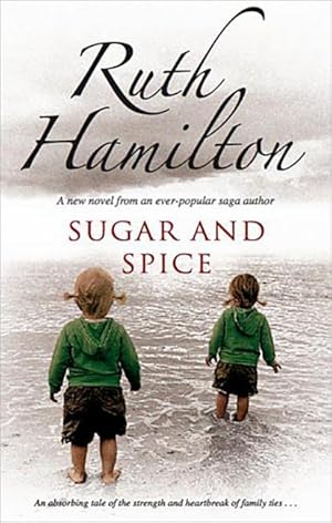 Immagine del venditore per Hamilton, R: Sugar and Spice venduto da moluna