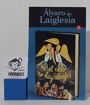 Seller image for En el cielo no hay almejas for sale by MONKEY LIBROS