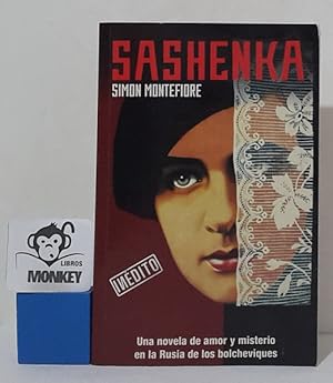 Image du vendeur pour Sashenka mis en vente par MONKEY LIBROS