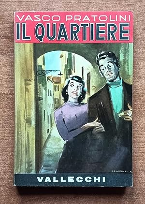 Il quartiere