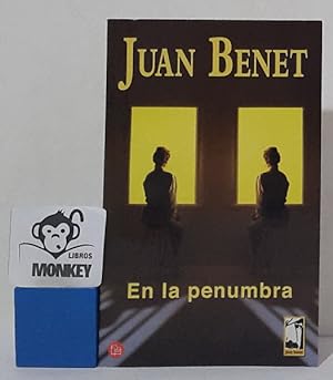 Seller image for En la penunbra for sale by MONKEY LIBROS