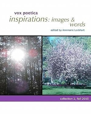 Seller image for INSPIRATIONS for sale by moluna