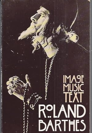 Seller image for Image Music Text for sale by ART...on paper - 20th Century Art Books