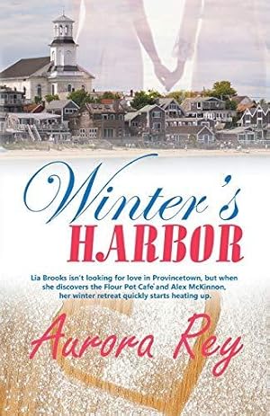 Bild des Verkufers fr Winter's Harbor zum Verkauf von WeBuyBooks