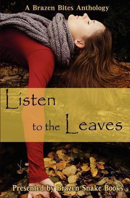 Seller image for LISTEN TO THE LEAVES for sale by moluna