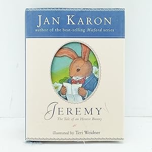Bild des Verkufers fr Jeremy: The Tale of an Honest Bunny zum Verkauf von Cat On The Shelf