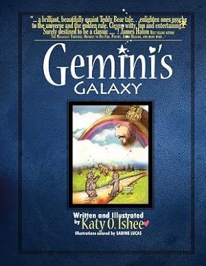 Seller image for GEMINIS GALAXY for sale by moluna