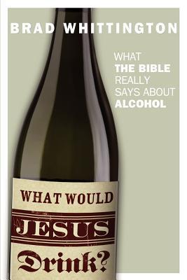 Bild des Verkufers fr WHAT WOULD JESUS DRINK zum Verkauf von moluna