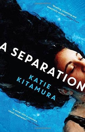 Seller image for A Separation for sale by WeBuyBooks