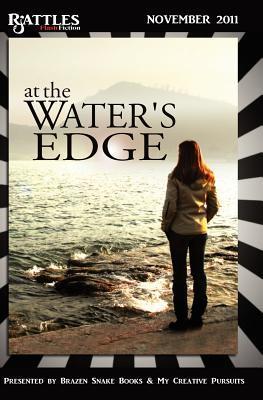 Imagen del vendedor de AT THE WATERS EDGE a la venta por moluna