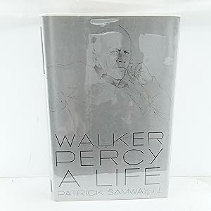 Seller image for Walker Percy: A Life for sale by Cat On The Shelf