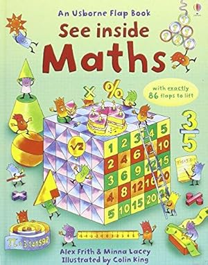 Imagen del vendedor de Maths (See Inside): 1 a la venta por WeBuyBooks 2