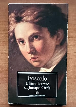 Ultime lettere di Jacopo Ortis