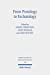 Bild des Verkufers fr From Protology to Eschatology: Competing Views on the Origin and the End of the Cosmos in Platonism and Christian Thought (Studien Und Texte Zu Antike . and Texts in Antiquity and Christianity) [Soft Cover ] zum Verkauf von booksXpress