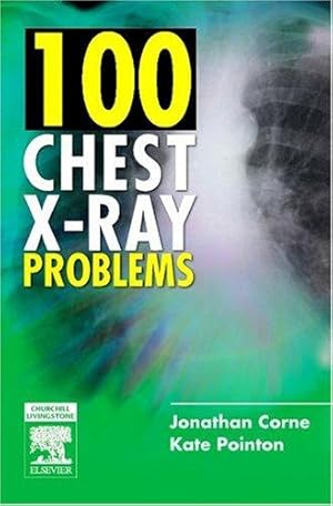 Seller image for 100 Chest X-Ray Problems for sale by WeBuyBooks