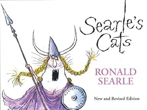 Image du vendeur pour Searle's Cats mis en vente par WeBuyBooks