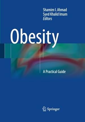 Immagine del venditore per Obesity: A Practical Guide [Paperback ] venduto da booksXpress