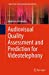 Image du vendeur pour Audiovisual Quality Assessment and Prediction for Videotelephony (T-Labs Series in Telecommunication Services) [Soft Cover ] mis en vente par booksXpress