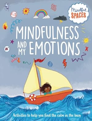 Seller image for Mindfulness and My Emotions for sale by GreatBookPrices