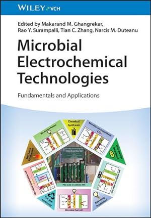 Immagine del venditore per Microbial Electrochemical Technologies, 2 Volume Set venduto da BuchWeltWeit Ludwig Meier e.K.
