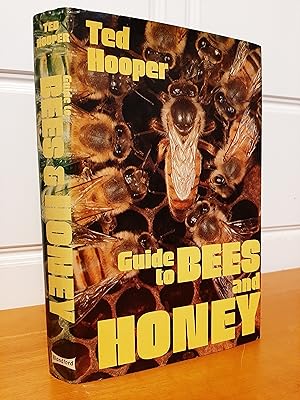 Guide to Bees and Honey [Signed by Author]