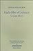 Imagen del vendedor de Paul's Offer of Leniency (2 Cor 10:1): Populist Ideology and Rhetoric in a Pauline Letter Fragment (2 Cor 10:1-13:10) (Wissenschaftliche Untersuchungen Zum Neuen Testament 2.Reihe) [Soft Cover ] a la venta por booksXpress