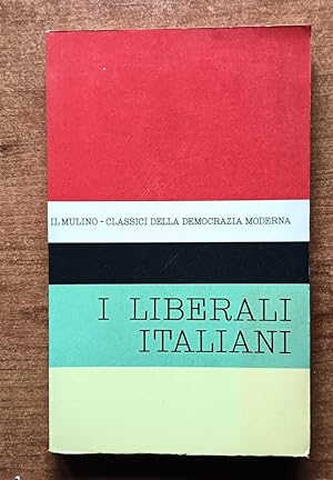 I liberali italiani