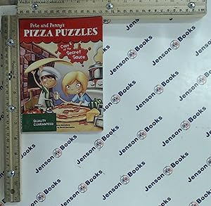 Seller image for Case of the Secret Sauce #1 (Pete and Penny's Pizza Puzzles) for sale by Jenson Books Inc
