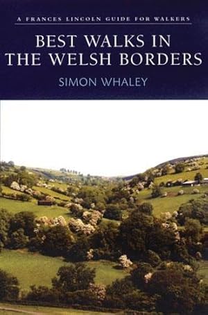 Bild des Verkufers fr Best Walks in the Welsh Borders zum Verkauf von WeBuyBooks