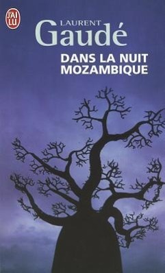 Bild des Verkufers fr Dans La Nuit Mozambique zum Verkauf von moluna