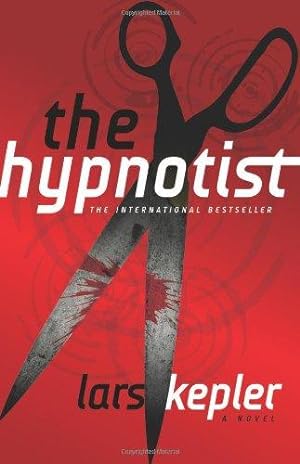 Seller image for The Hypnotist for sale by WeBuyBooks