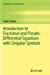 Seller image for Introduction to Fractional and Pseudo-Differential Equations with Singular Symbols (Developments in Mathematics) by Umarov, Sabir [Paperback ] for sale by booksXpress