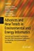 Image du vendeur pour Advances and New Trends in Environmental and Energy Informatics: Selected and Extended Contributions from the 28th International Conference on Informatics for Environmental Protection (Progress in IS) [Soft Cover ] mis en vente par booksXpress