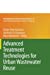 Seller image for Advanced Treatment Technologies for Urban Wastewater Reuse (The Handbook of Environmental Chemistry) [Paperback ] for sale by booksXpress