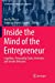 Imagen del vendedor de Inside the Mind of the Entrepreneur: Cognition, Personality Traits, Intention, and Gender Behavior (Contributions to Management Science (Hardcover)) [Soft Cover ] a la venta por booksXpress