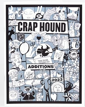 Seller image for Crap Hound Additions 2023 for sale by Earthlight Books