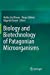 Immagine del venditore per Biology and Biotechnology of Patagonian Microorganisms [Soft Cover ] venduto da booksXpress